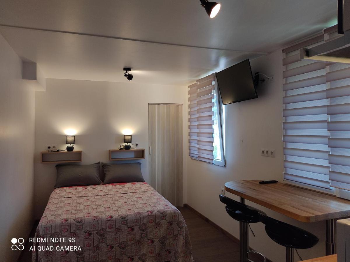 Apartment Albert Parking Prive Gratuit Limoux Exterior foto