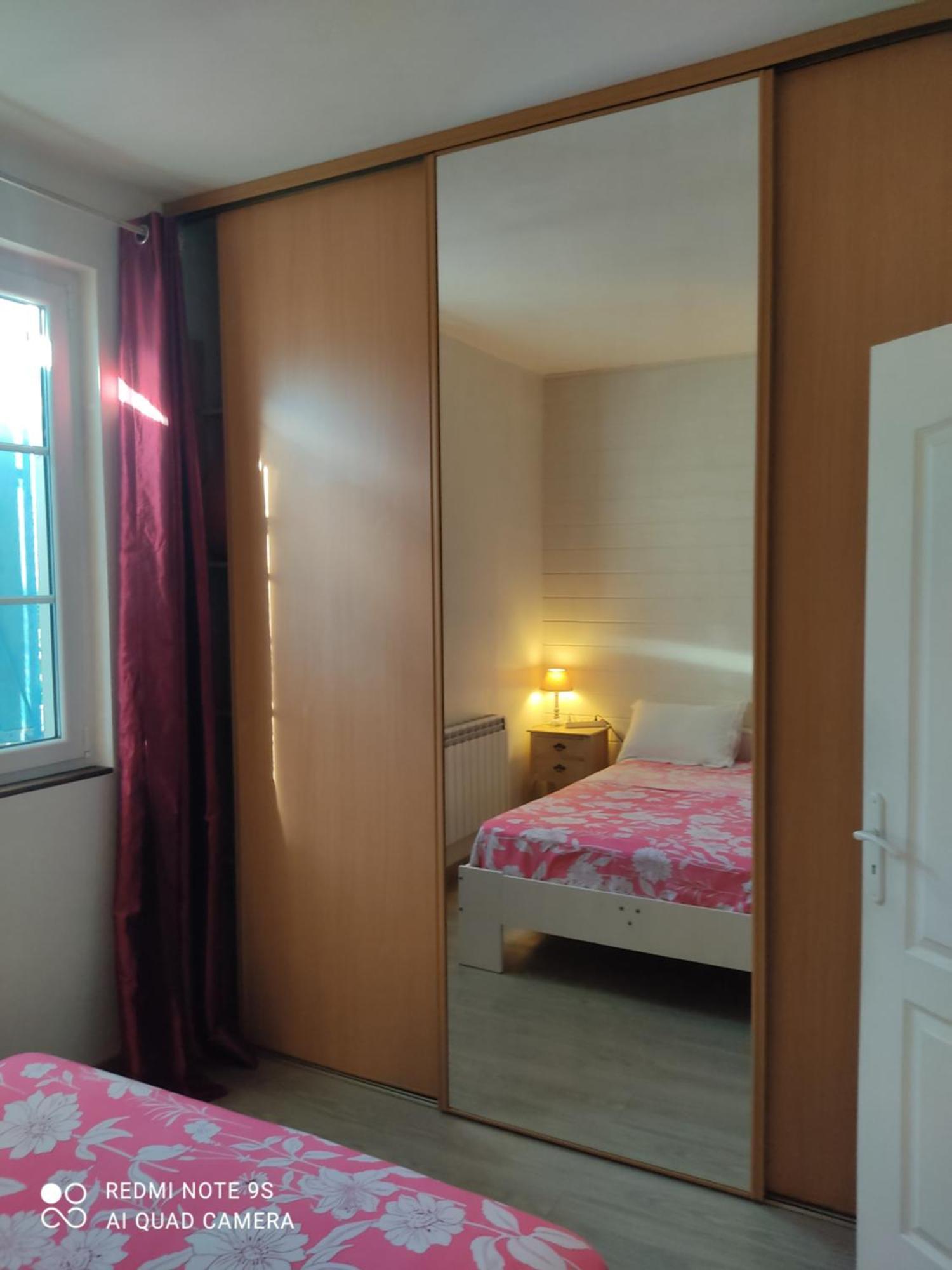 Apartment Albert Parking Prive Gratuit Limoux Exterior foto