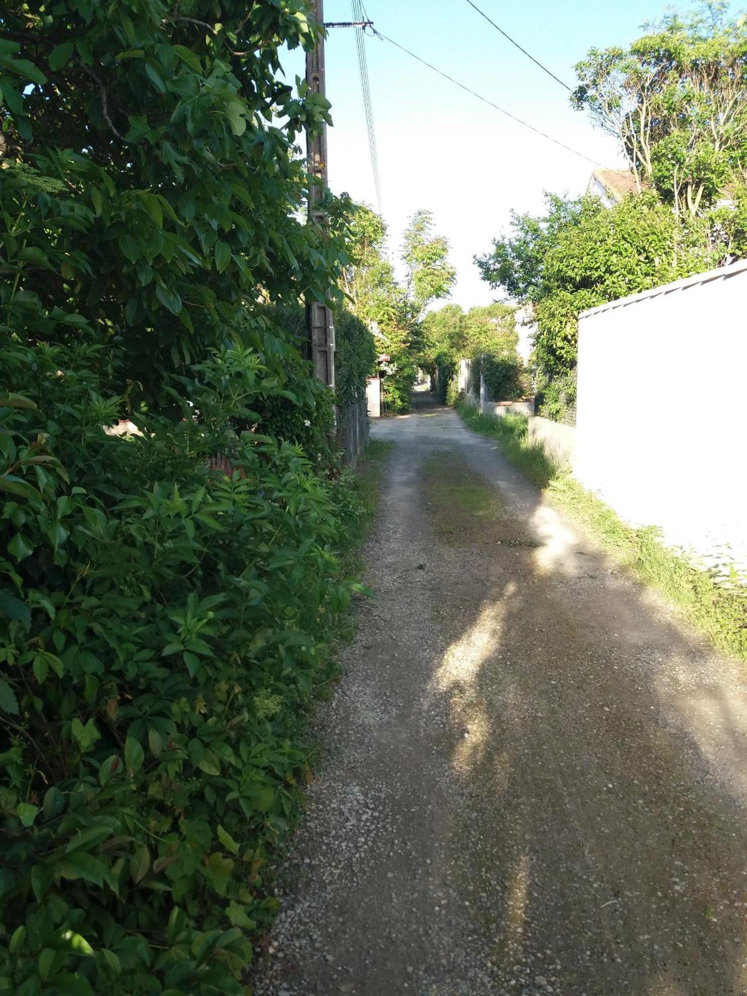 Apartment Albert Parking Prive Gratuit Limoux Exterior foto